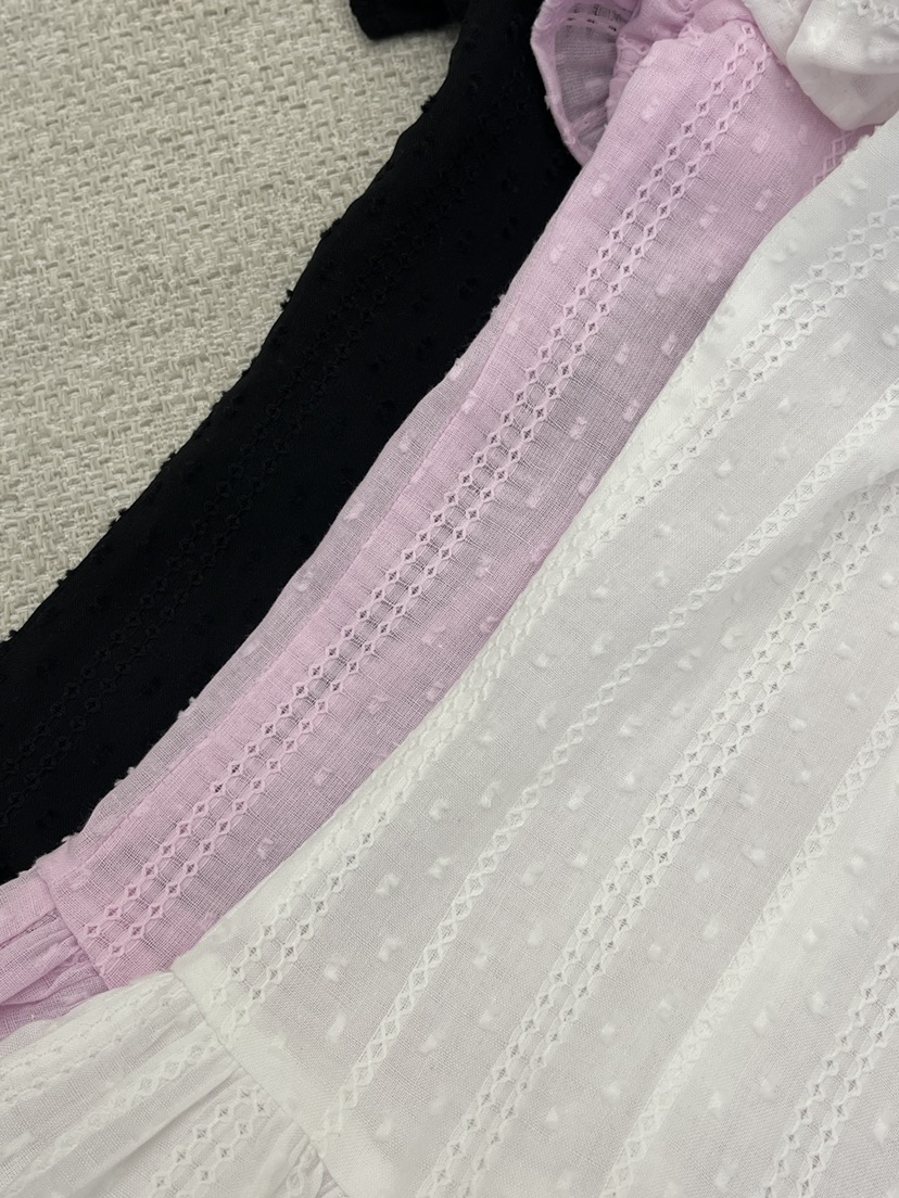AMUSE SEOUL韓國直郵女裝新品26夏季人氣熱賣襯衫蕾絲衫AMUSE SEOUL襯衫/蕾絲衫