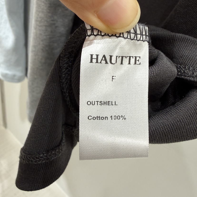 HAUTTE-P韓國代購女士新品26夏季時尚推薦人氣休閑吊帶背心HAUTTE吊帶/背心