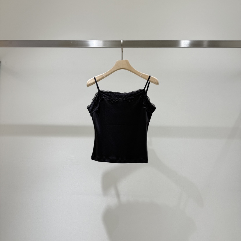 HAUTTE-P韓國代購女士新品26夏季時尚推薦人氣休閑吊帶背心HAUTTE吊帶/背心圖色4