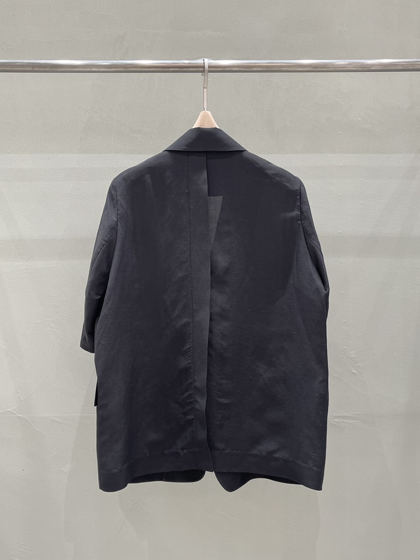 THE MUI韓國東大門直郵女士新款休閑26夏季西裝西服開衩THE MUI西裝/西服
