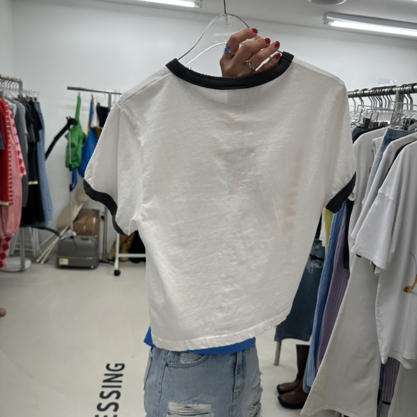 TOPDRESSING韓國東大門代購女裝新品人氣熱賣休閑T恤史努比TOPDRESSINGT恤