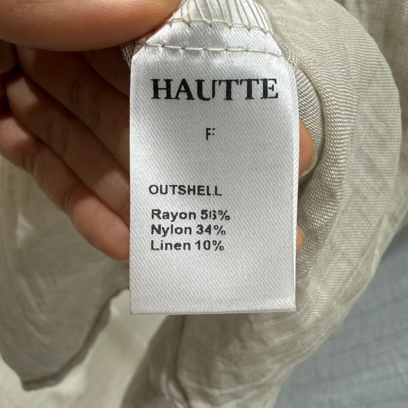 HAUTTE-P韓國東大門直郵女裝新款熱賣人氣休閑襯衫蕾絲衫HAUTTE襯衫/蕾絲衫