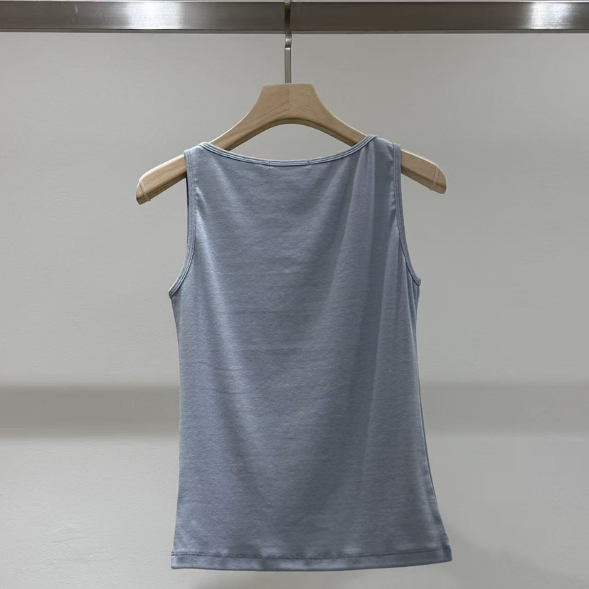 HAUTTE-P韓國直郵女裝新品時尚人氣休閑熱賣吊帶背心無袖HAUTTE吊帶/背心