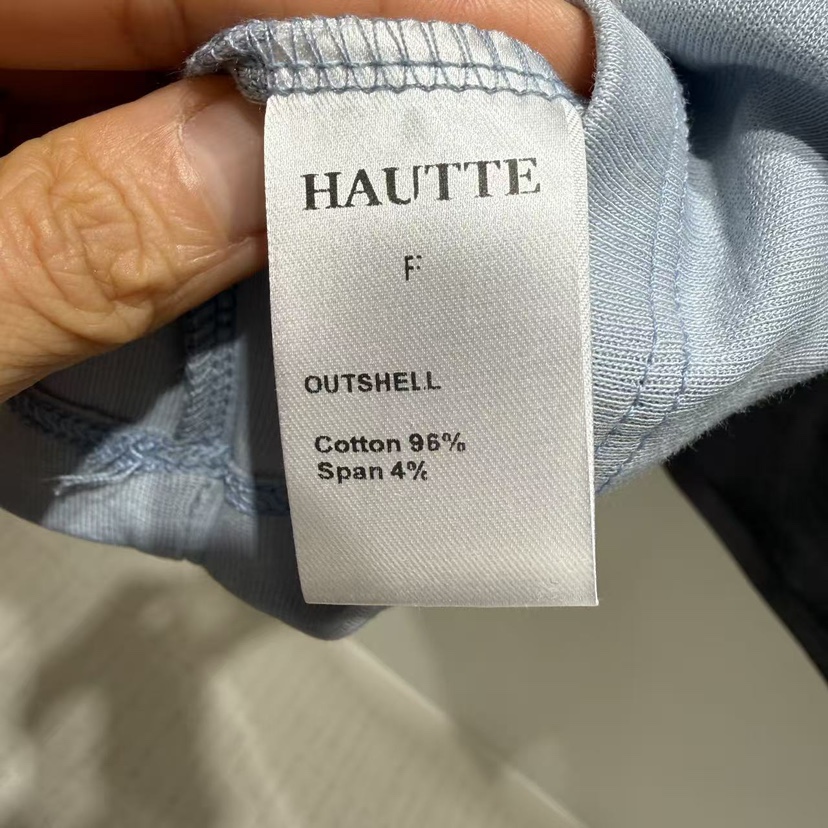 HAUTTE-P韓國直郵女裝新品時尚人氣休閑熱賣吊帶背心無袖HAUTTE吊帶/背心