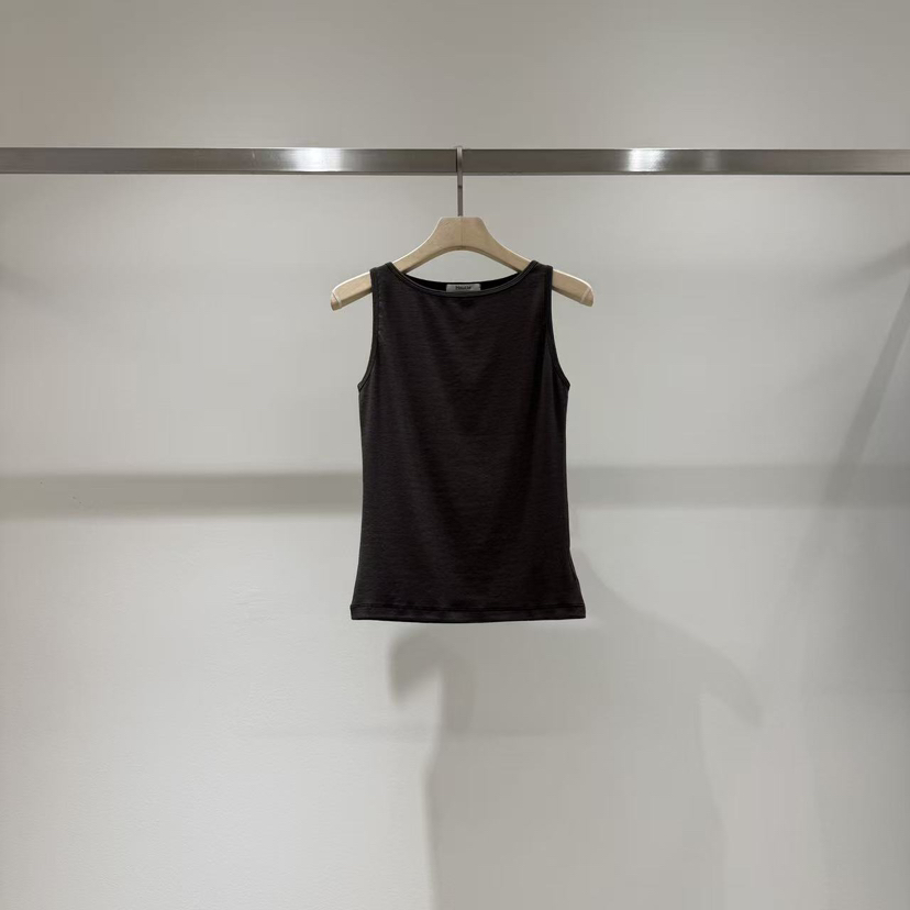 HAUTTE-P韓國直郵女裝新品時尚人氣休閑熱賣吊帶背心無袖HAUTTE吊帶/背心圖色3
