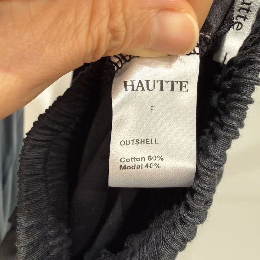 HAUTTE-P韓國直郵女裝新品時尚26夏季人氣熱賣休閑休閑褲HAUTTE休閑褲
