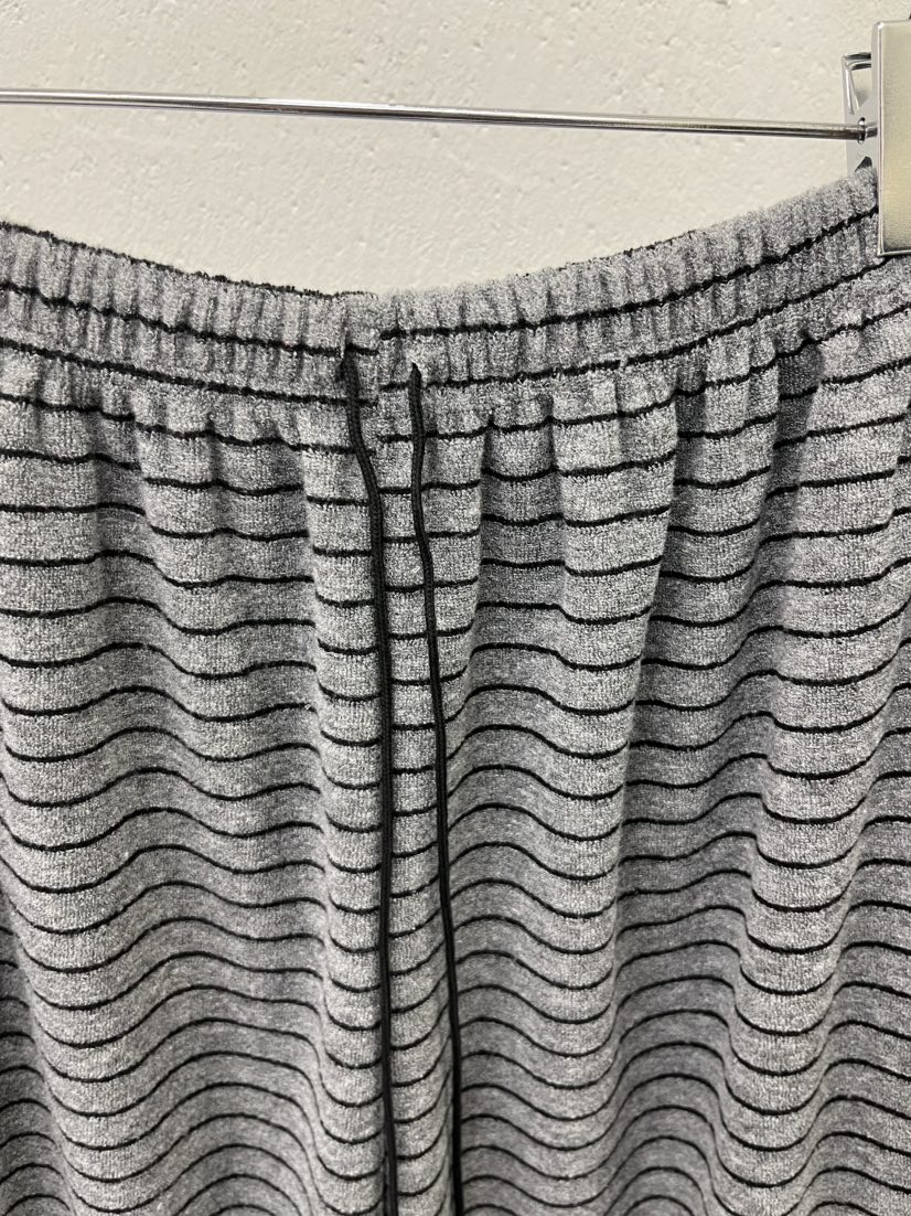 BEAMING SEOUL韓國東大門直郵女裝新品26夏季時尚短褲條紋BEAMING SEOUL短褲