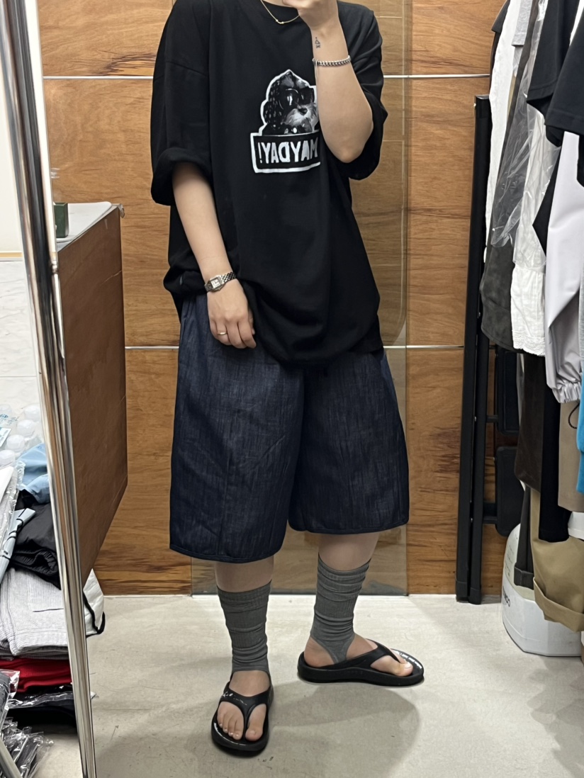 BEAMING SEOUL韓國直郵女士新款推薦時尚休閑人氣26夏季T恤BEAMING SEOULT恤