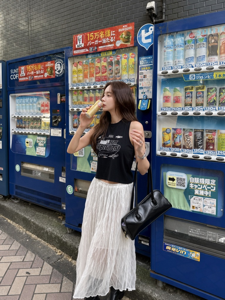 REIZ韓國直郵實拍女士新款時尚推薦熱賣休閑吊帶背心無袖REIZ吊帶/背心