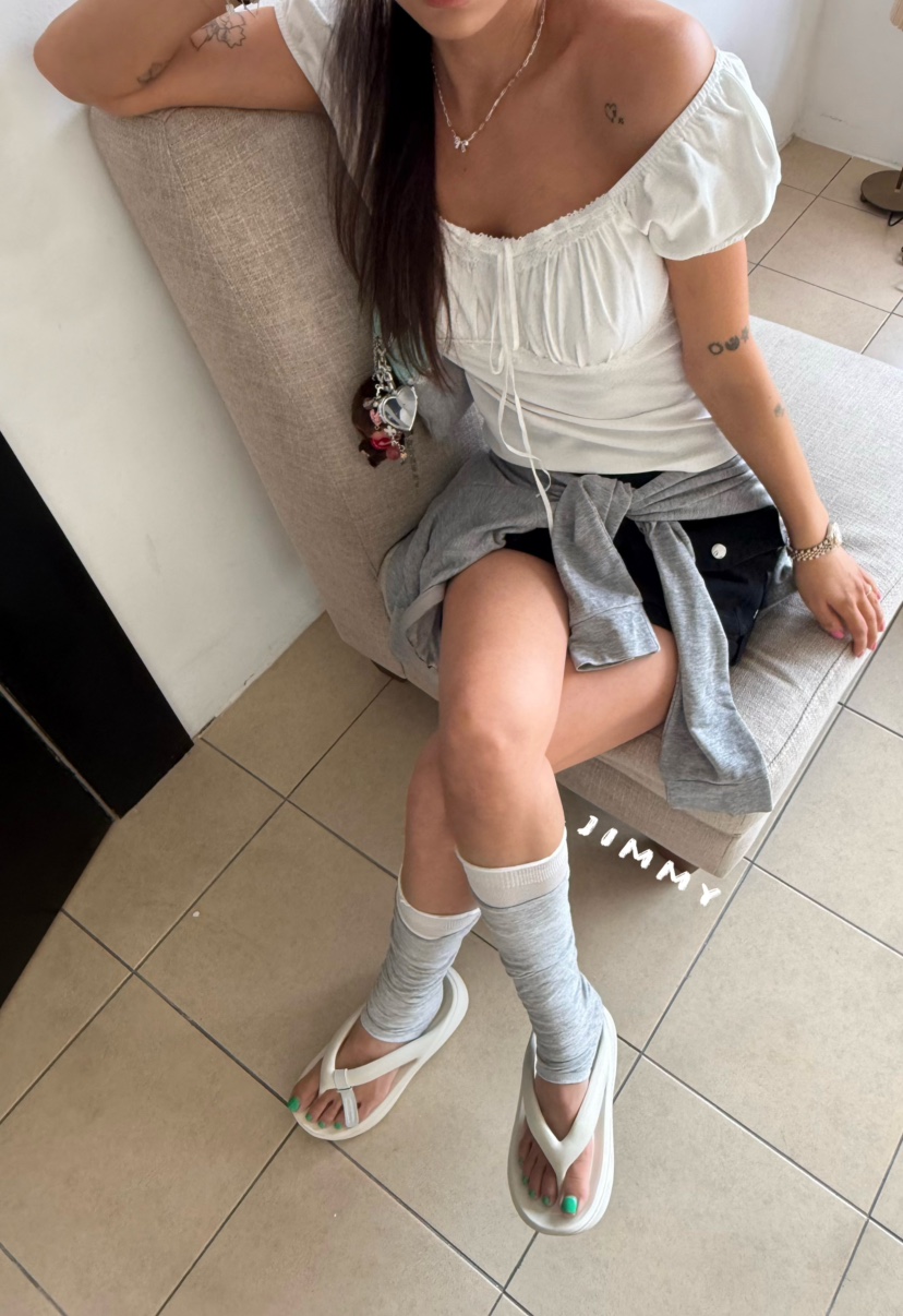 JIMMY韓國東大門代購女裝新款熱賣推薦休閑26夏季人氣T恤JIMMY/REMAKET恤