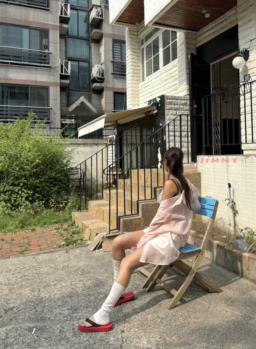 JIMMY韓國直郵女士新品推薦休閑人氣時尚26夏季襯衫蕾絲衫JIMMY/REMAKE襯衫/蕾絲衫