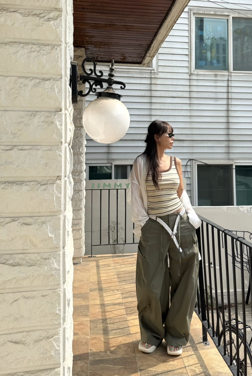 JIMMY韓國直郵女士新品推薦休閑人氣時尚26夏季襯衫蕾絲衫JIMMY/REMAKE襯衫/蕾絲衫
