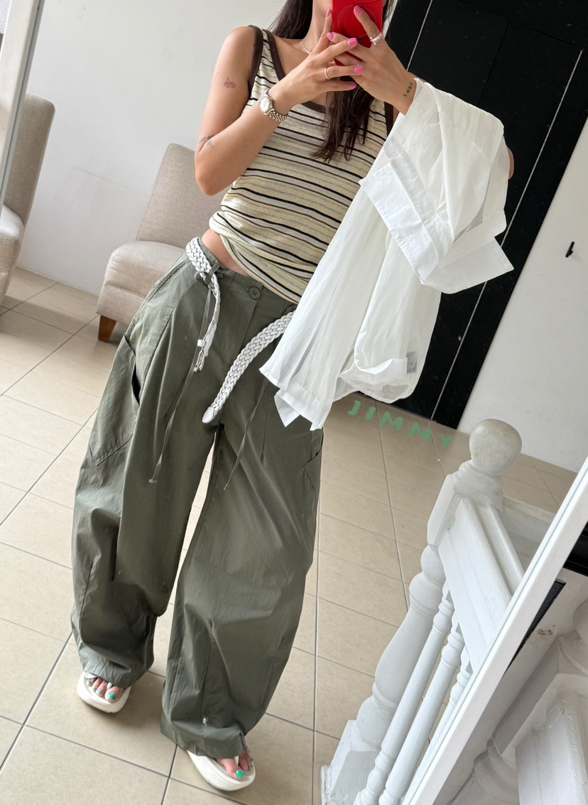 JIMMY韓國直郵女士新品推薦休閑人氣時尚26夏季襯衫蕾絲衫JIMMY/REMAKE襯衫/蕾絲衫