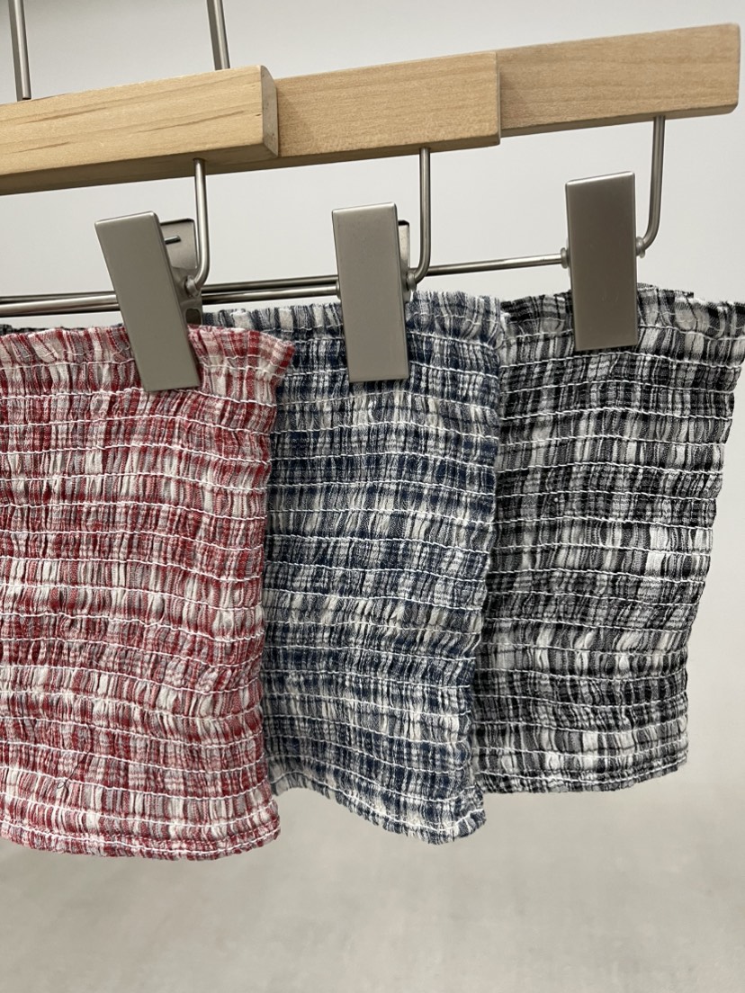 REIZ韓國直郵實拍女裝新品26夏季休閑推薦人氣熱賣吊帶背心REIZ吊帶/背心