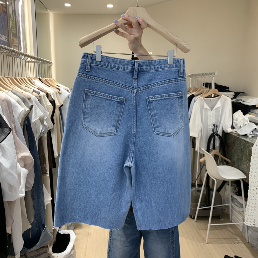 ARCHER韓國直郵實拍女士新品時尚推薦人氣熱賣26夏季短褲ARCHER短褲