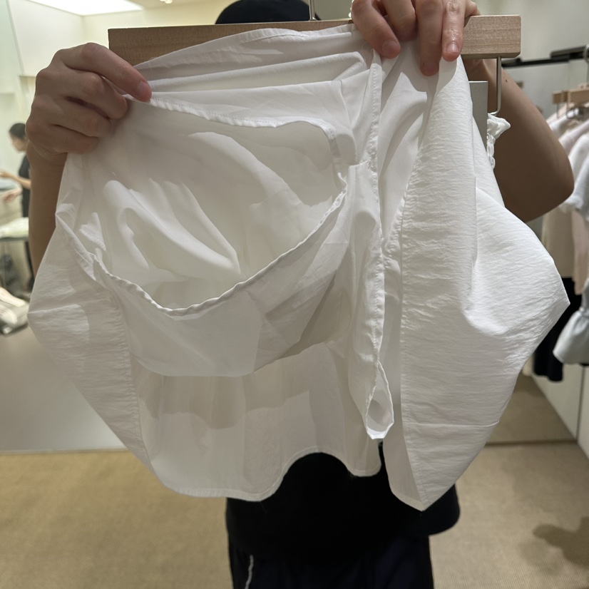 VEGETABLE韓國直郵女士新品休閑26夏季人氣時尚熱賣推薦裙褲VEGETABLE裙褲
