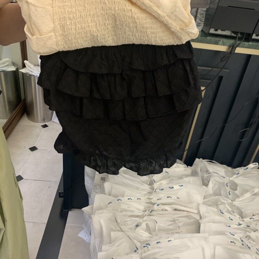 VIRKIN韓國代購女裝新款時尚人氣推薦熱賣休閑26夏季吊帶背心VIRKIN吊帶/背心圖色3