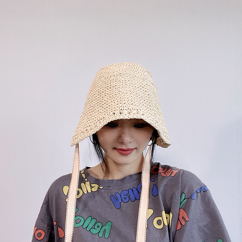 LOVELY HAT韓國直郵女裝新品人氣時尚熱賣推薦休閑26夏季帽子LOVELY HAT帽子