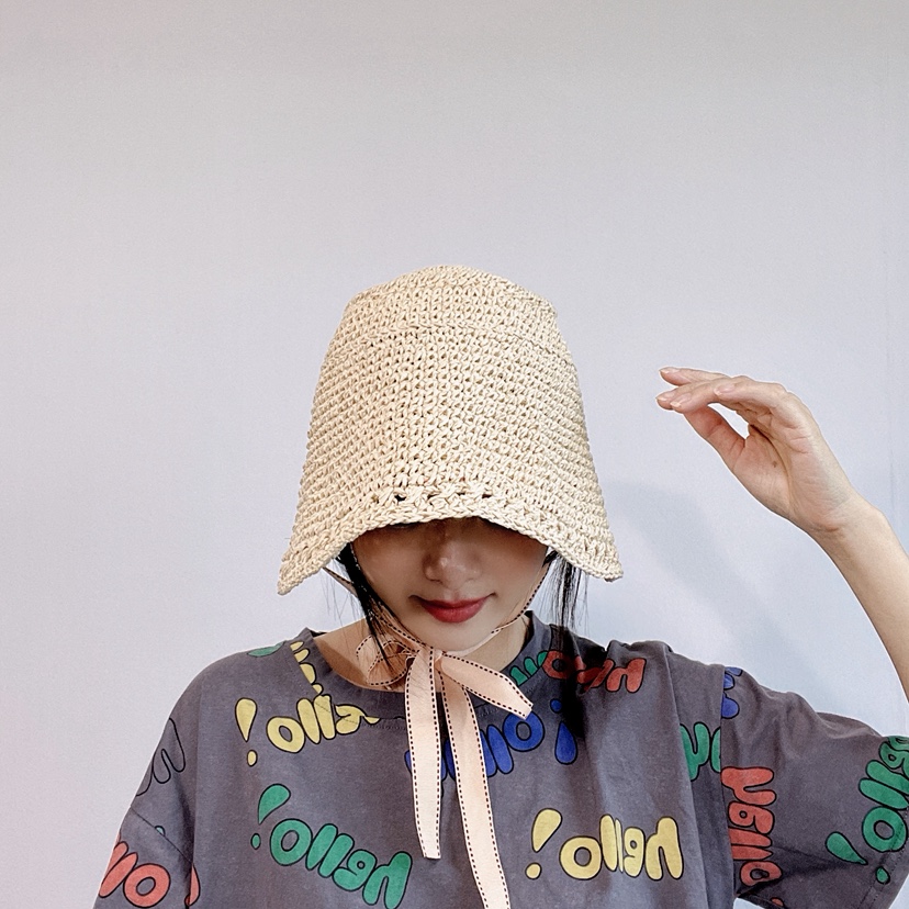 LOVELY HAT韓國直郵女裝新品人氣時尚熱賣推薦休閑26夏季帽子LOVELY HAT帽子