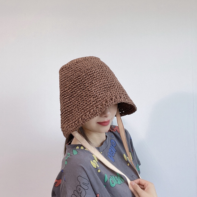 LOVELY HAT韓國直郵女裝新品人氣時尚熱賣推薦休閑26夏季帽子LOVELY HAT帽子
