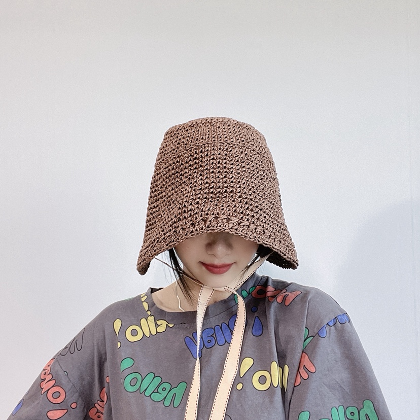 LOVELY HAT韓國直郵女裝新品人氣時尚熱賣推薦休閑26夏季帽子LOVELY HAT帽子