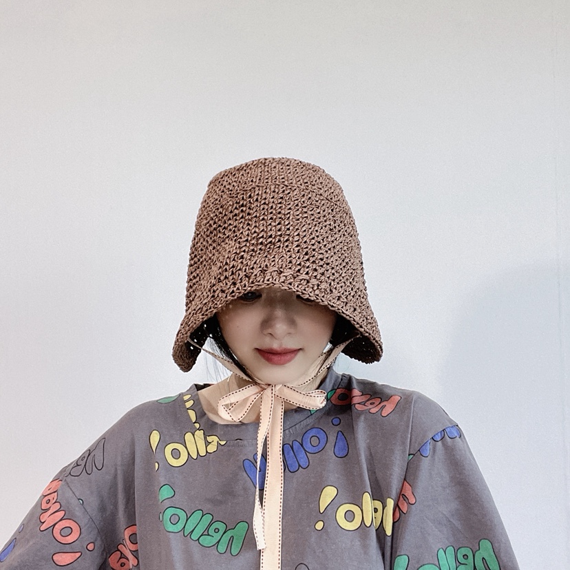 LOVELY HAT韓國直郵女裝新品人氣時尚熱賣推薦休閑26夏季帽子LOVELY HAT帽子