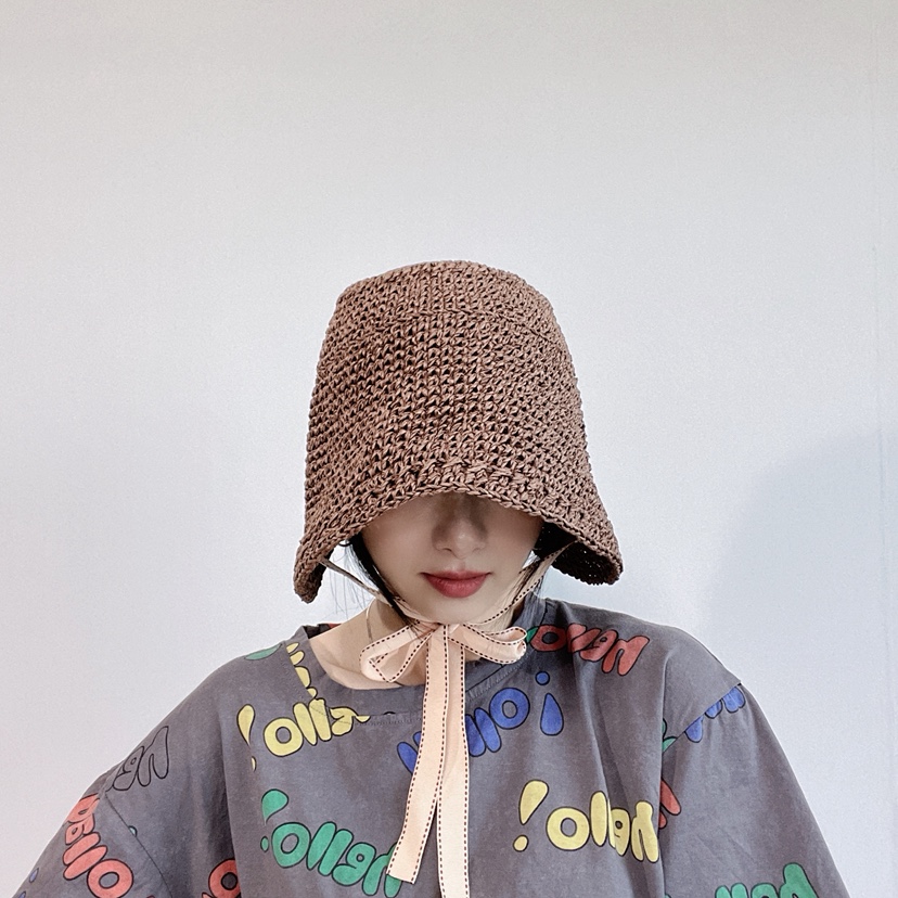 LOVELY HAT韓國直郵女裝新品人氣時尚熱賣推薦休閑26夏季帽子LOVELY HAT帽子