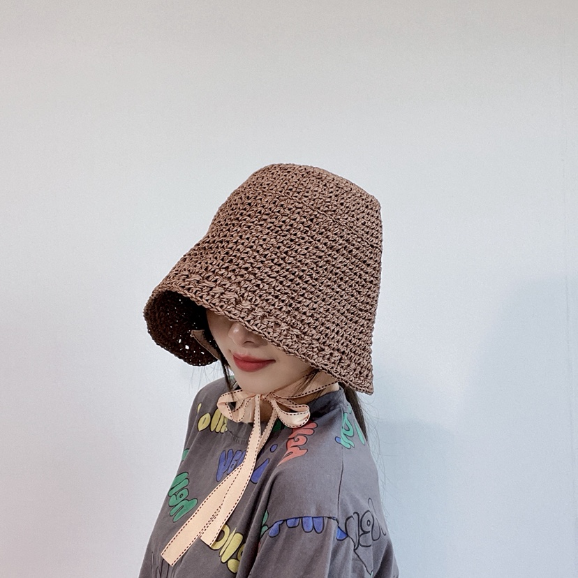 LOVELY HAT韓國直郵女裝新品人氣時尚熱賣推薦休閑26夏季帽子LOVELY HAT帽子