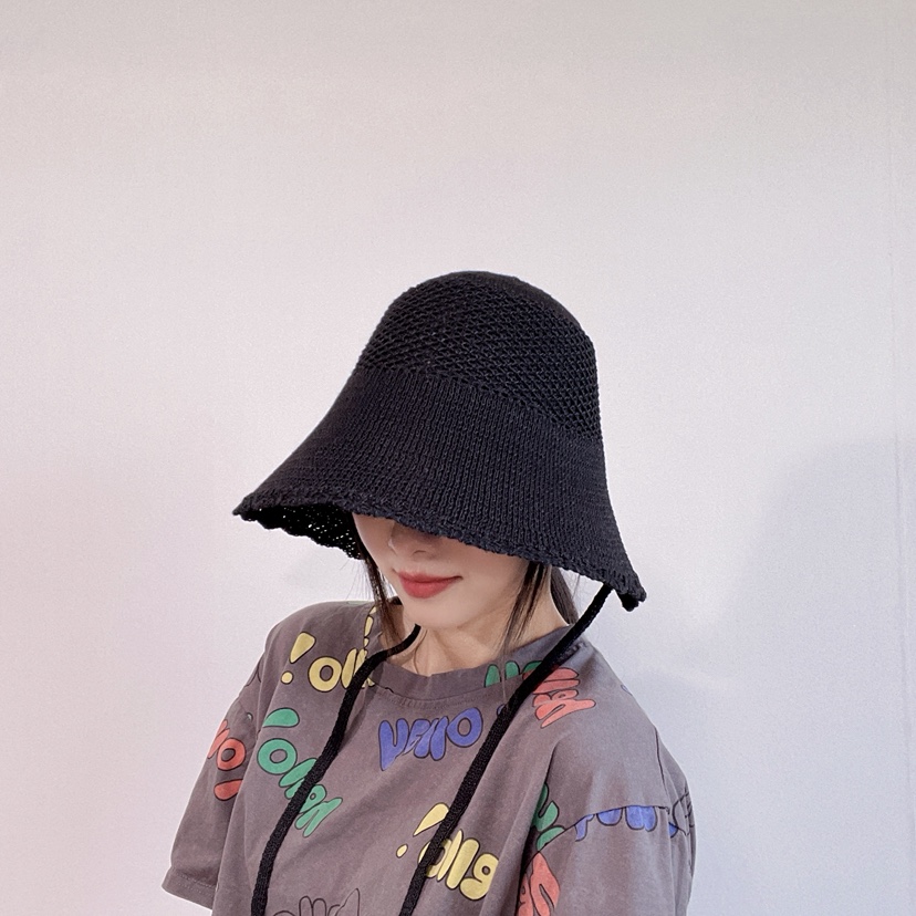 LOVELY HAT東大門實拍韓國女裝新品休閑時尚推薦熱賣帽子LOVELY HAT帽子