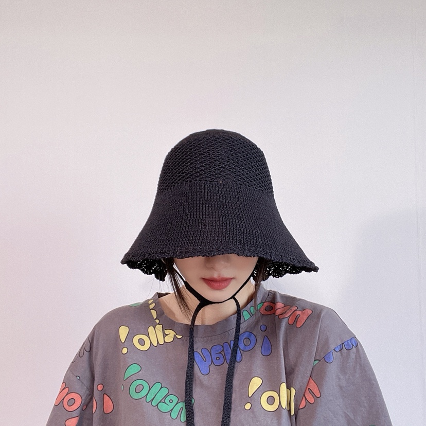 LOVELY HAT東大門實拍韓國女裝新品休閑時尚推薦熱賣帽子LOVELY HAT帽子