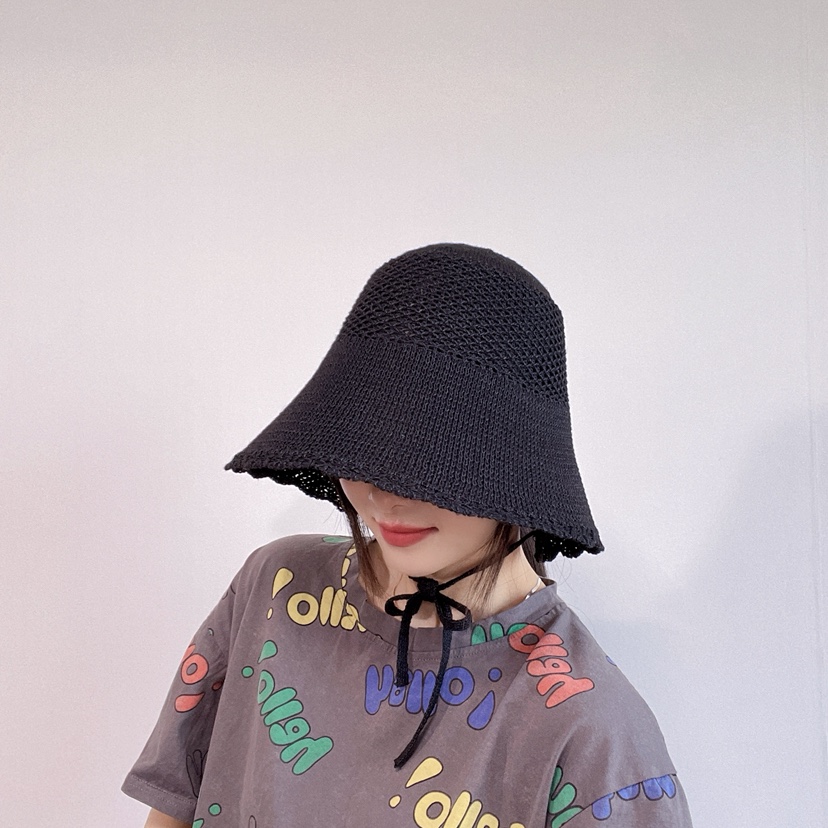 LOVELY HAT東大門實拍韓國女裝新品休閑時尚推薦熱賣帽子LOVELY HAT帽子