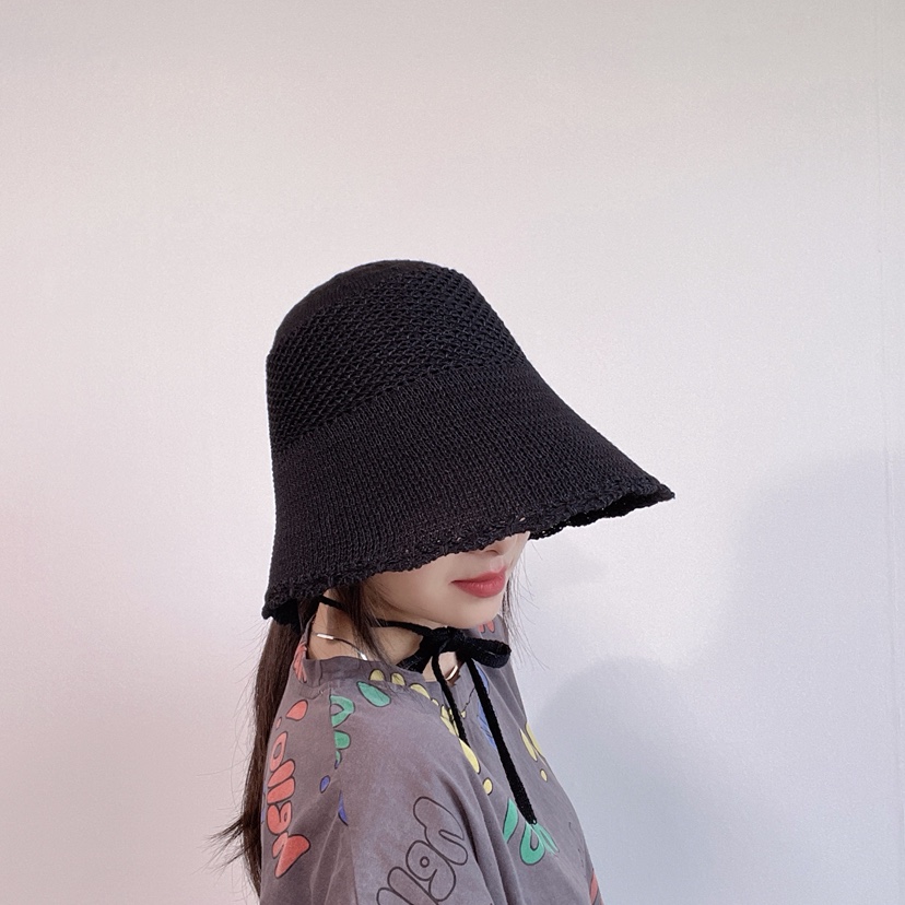 LOVELY HAT東大門實拍韓國女裝新品休閑時尚推薦熱賣帽子LOVELY HAT帽子