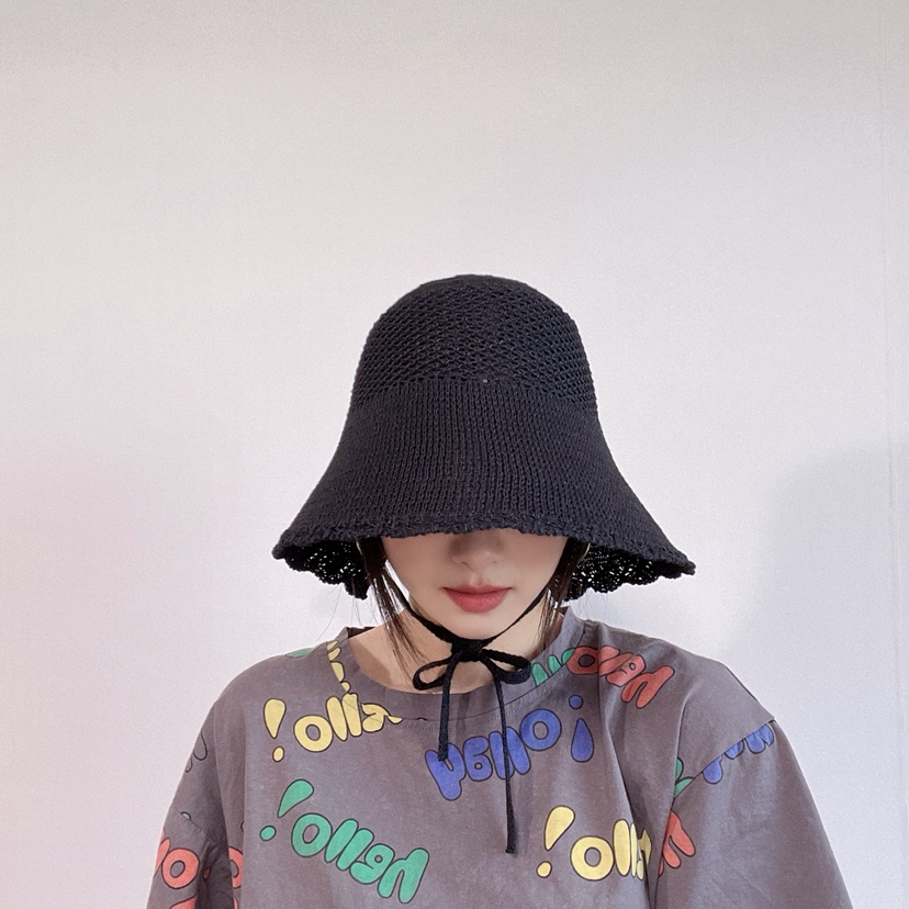 LOVELY HAT東大門實拍韓國女裝新品休閑時尚推薦熱賣帽子LOVELY HAT帽子