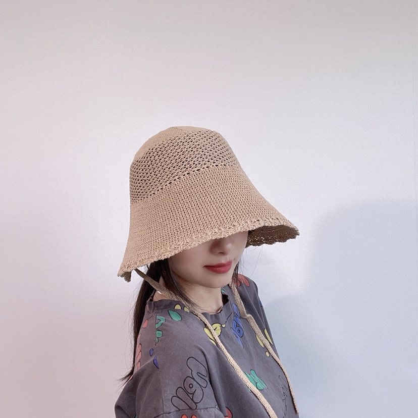 LOVELY HAT東大門實拍韓國女裝新品休閑時尚推薦熱賣帽子LOVELY HAT帽子