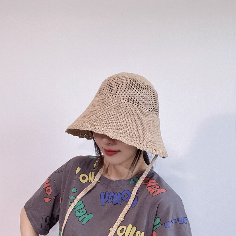 LOVELY HAT東大門實拍韓國女裝新品休閑時尚推薦熱賣帽子LOVELY HAT帽子