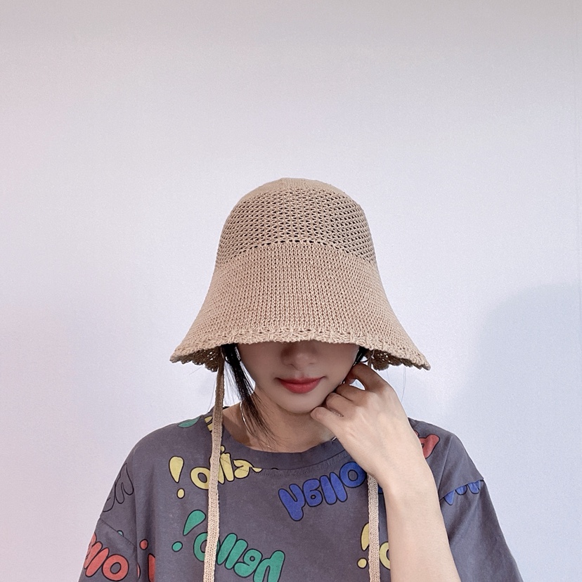 LOVELY HAT東大門實拍韓國女裝新品休閑時尚推薦熱賣帽子LOVELY HAT帽子