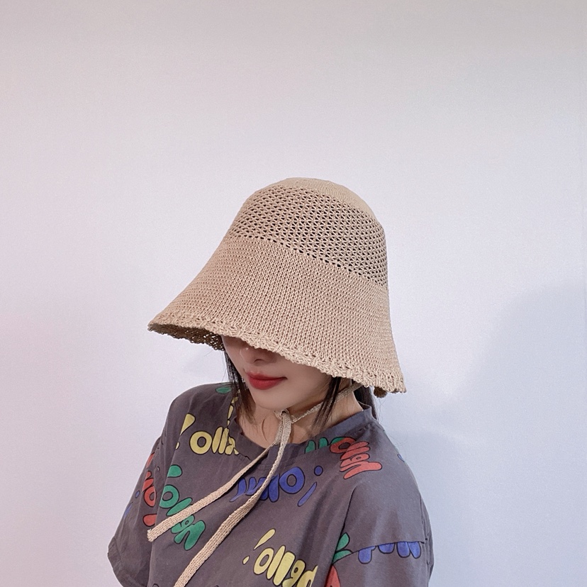 LOVELY HAT東大門實拍韓國女裝新品休閑時尚推薦熱賣帽子LOVELY HAT帽子