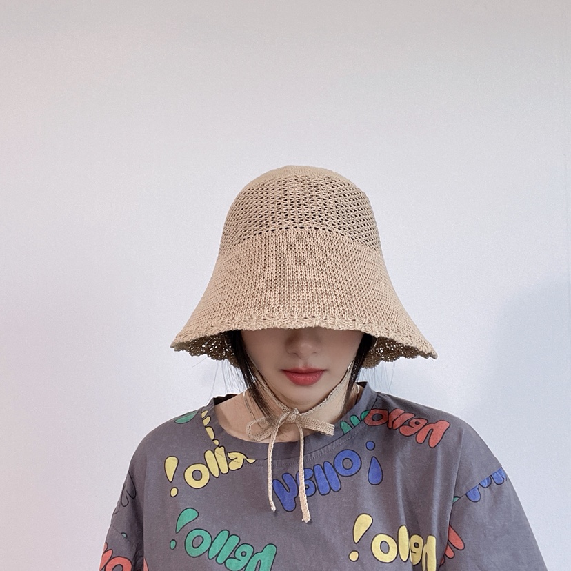 LOVELY HAT東大門實拍韓國女裝新品休閑時尚推薦熱賣帽子LOVELY HAT帽子