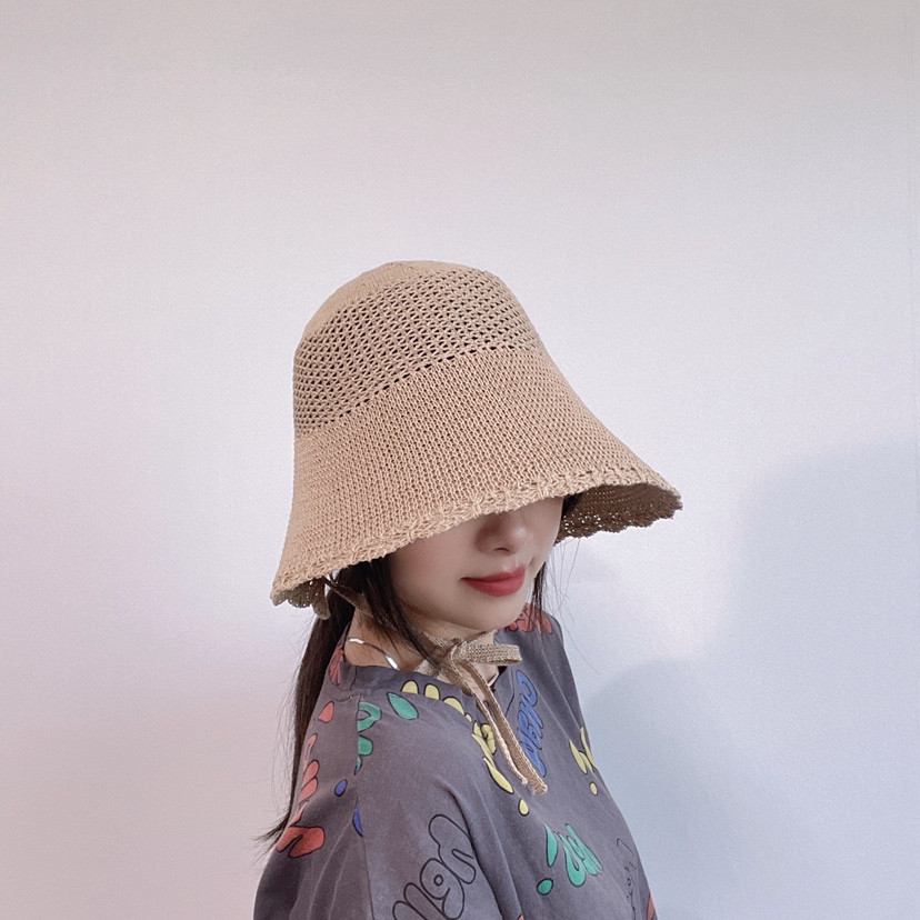 LOVELY HAT東大門實拍韓國女裝新品休閑時尚推薦熱賣帽子LOVELY HAT帽子
