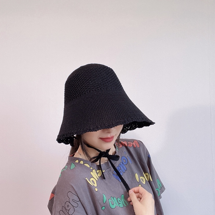 LOVELY HAT東大門實拍韓國女裝新品休閑時尚推薦熱賣帽子LOVELY HAT帽子圖色1