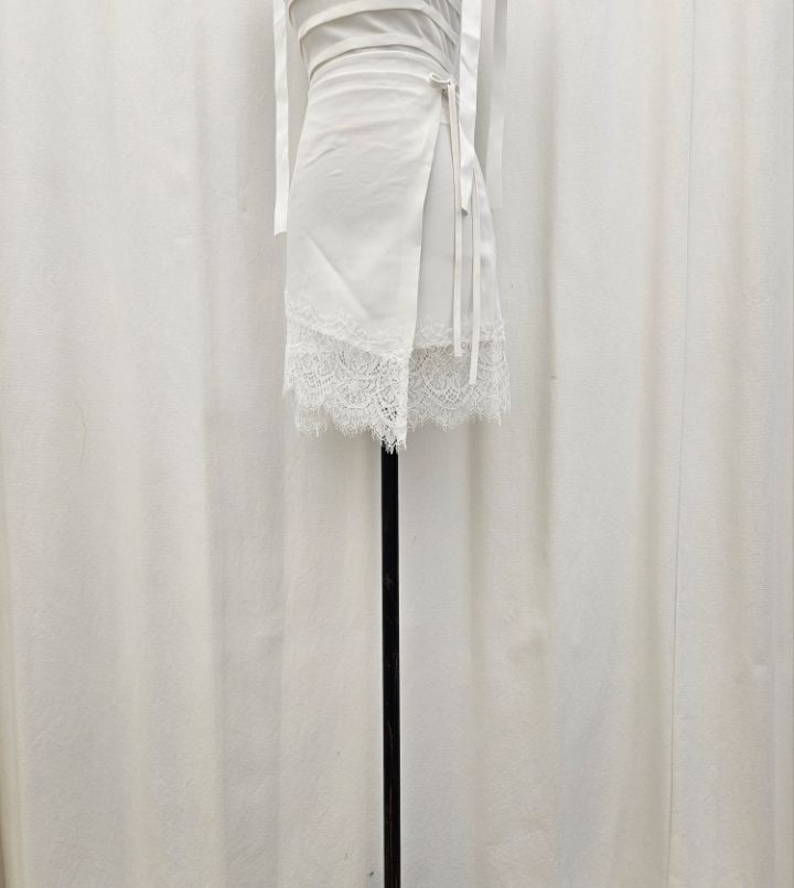 HIGH HEELS韓國直郵女士新品人氣時尚26夏季休閑推薦短裙HIGH HEELS短裙