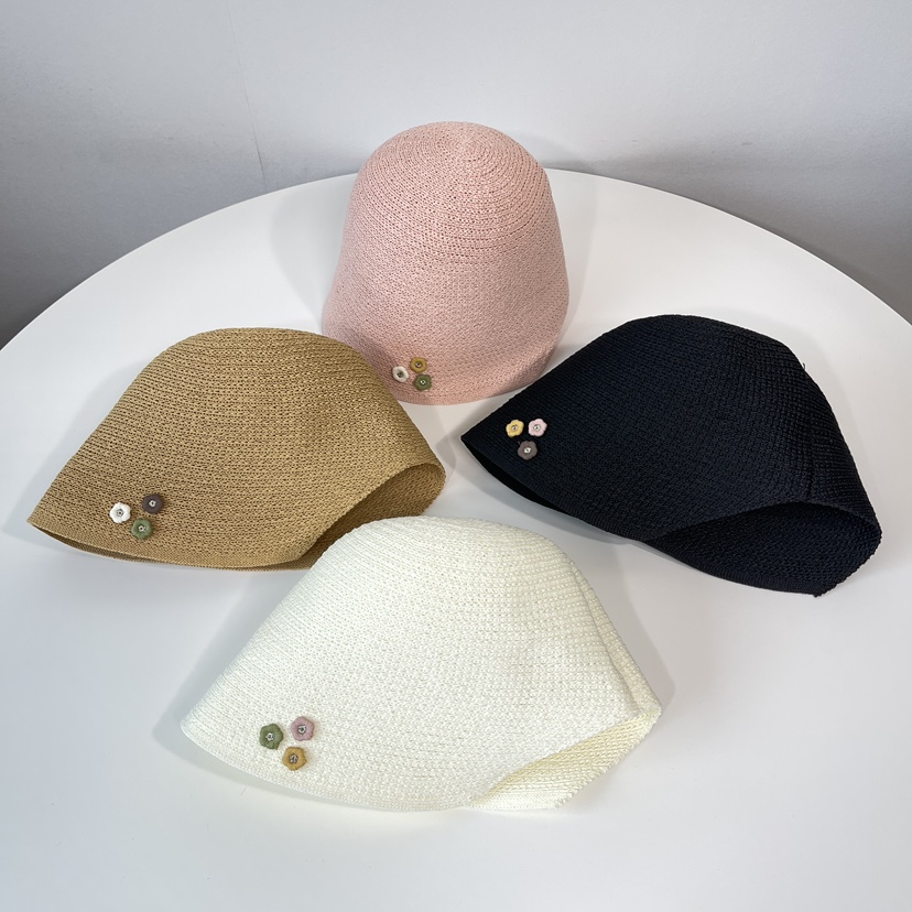 LOVELY HAT韓國直郵女裝新品推薦時尚26夏季人氣休閑帽子LOVELY HAT帽子