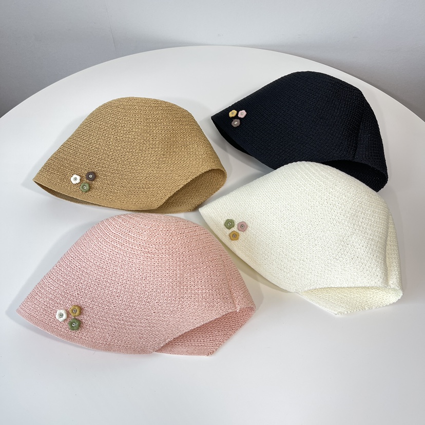 LOVELY HAT韓國直郵女裝新品推薦時尚26夏季人氣休閑帽子LOVELY HAT帽子