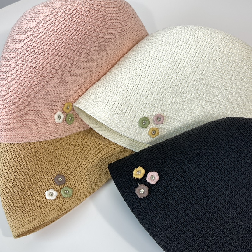 LOVELY HAT韓國直郵女裝新品推薦時尚26夏季人氣休閑帽子LOVELY HAT帽子