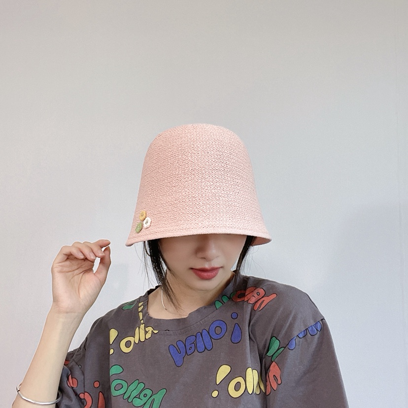 LOVELY HAT韓國直郵女裝新品推薦時尚26夏季人氣休閑帽子LOVELY HAT帽子