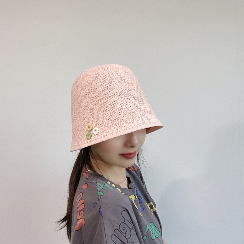 LOVELY HAT韓國直郵女裝新品推薦時尚26夏季人氣休閑帽子LOVELY HAT帽子