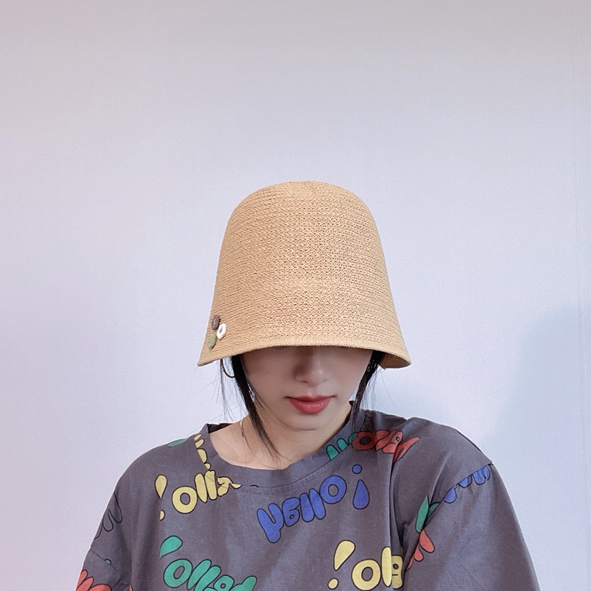 LOVELY HAT韓國直郵女裝新品推薦時尚26夏季人氣休閑帽子LOVELY HAT帽子