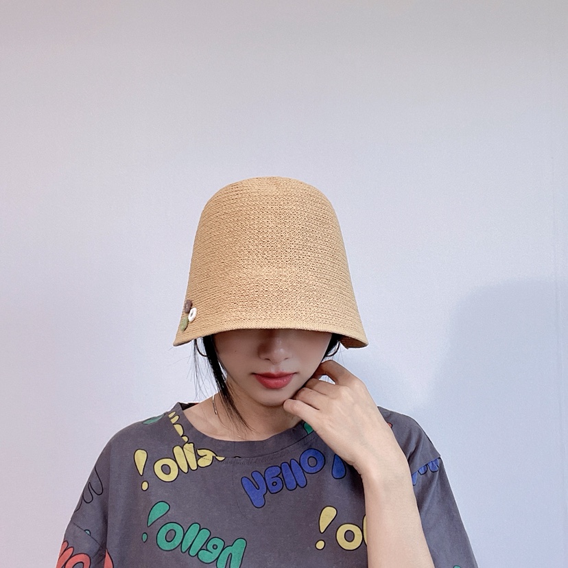 LOVELY HAT韓國直郵女裝新品推薦時尚26夏季人氣休閑帽子LOVELY HAT帽子