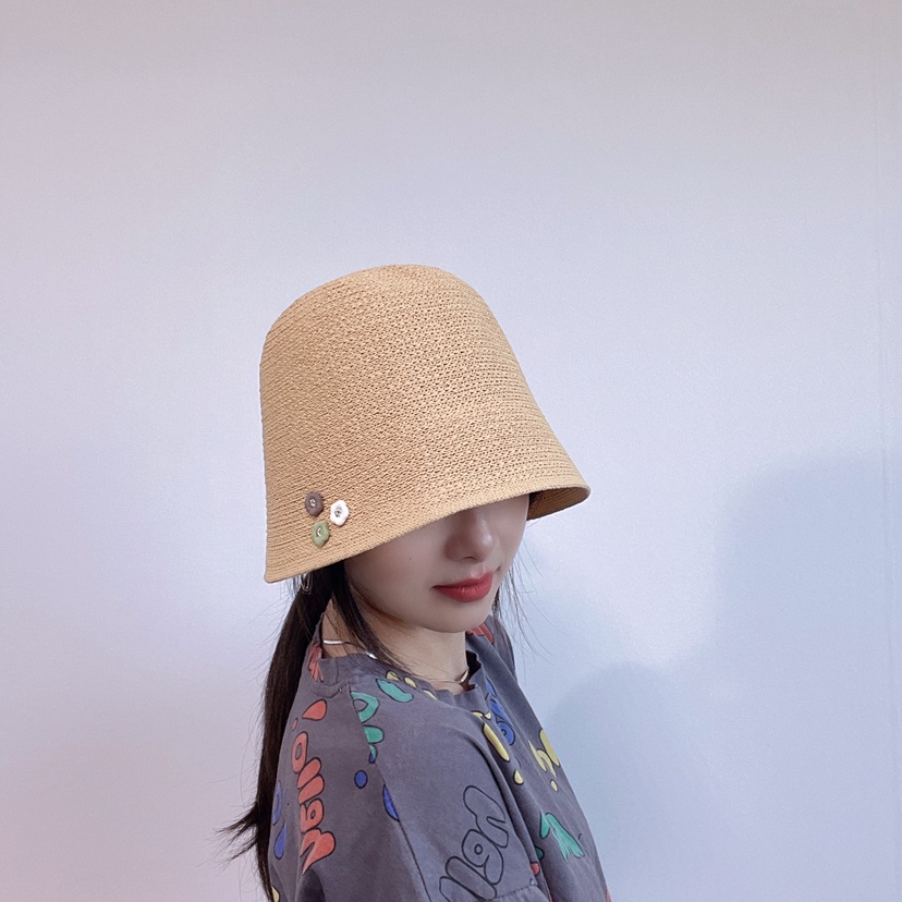 LOVELY HAT韓國直郵女裝新品推薦時尚26夏季人氣休閑帽子LOVELY HAT帽子