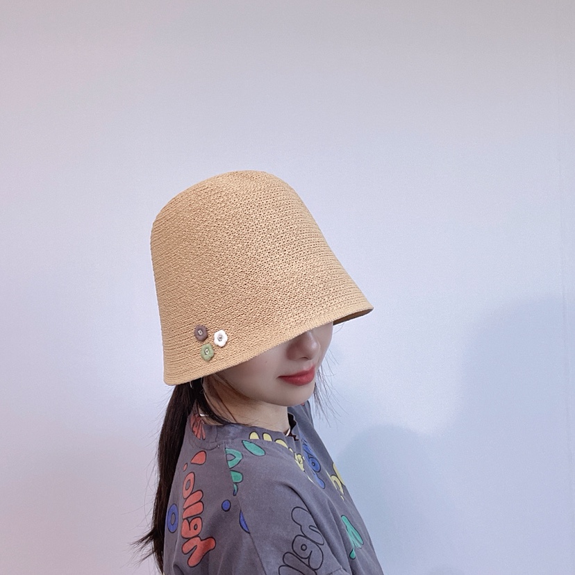 LOVELY HAT韓國直郵女裝新品推薦時尚26夏季人氣休閑帽子LOVELY HAT帽子
